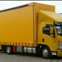 باربری و حمل اثاث لنجانیها(غفاریان)