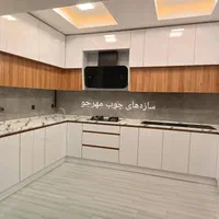 کابینت‌های سفارشی .شروع قیمت از 6900