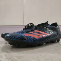 کتونی استوک چمن و چمن مصنوعی|کیف، کفش، کمربند|ساوه, |دیوار