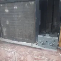 کولر خرابه موتور سوخته و سالم خ