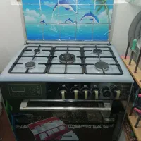 فروش فرگاز