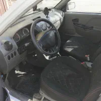 پراید ۹۴|خودرو سواری و وانت|تکاب, |دیوار