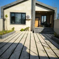 ویلا شهرکی 230متر شهرساحلی خشکبیجار/آناملک/کد845