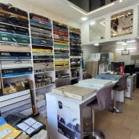 کاغذدیواری/کناف/سقف کاذب/