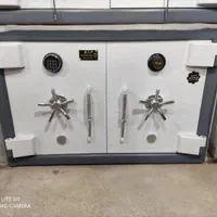 گاوصندوق الیاژی کد 480