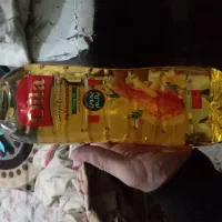 روغن سرخ کردنی بدون پالم اویلا