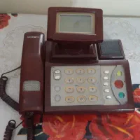 تلفن ژاپنی|تلفن رومیزی|اردبیل, |دیوار