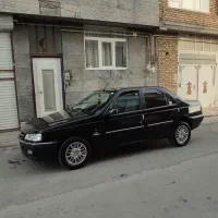 پارس معمولی