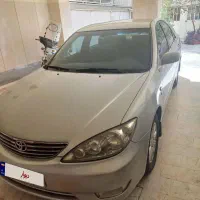 تویوتا کمری گرند 2006 دنده ای