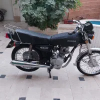 موتور سیکلت هرمز