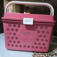 سبد مسافرتی