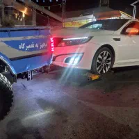 یدک کش امداد خودرو 24ساعته سراسر کمربندی|خدمات حمل و نقل|شیراز, کوشک میدان|دیوار
