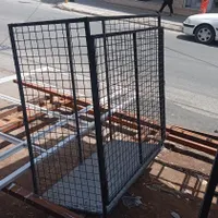 جوشکاری و برشکاری سیار رشیدی و بختیاری