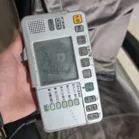 صندلی ماساژور پاناسونیک.ناسیونال ) اصل ژاپن (|تجهیزات ورزشی|تهران, بنی‌هاشم|دیوار