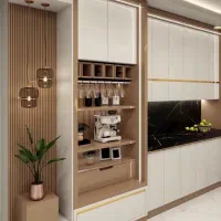 تولید در و پنجره دوجداره. قیمت عمده در ضد سرقت|خدمات پیشه و مهارت|قزوین, |دیوار