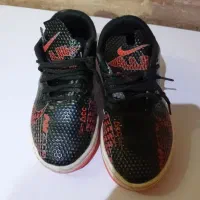 کفش فوتبالی|کفش و لباس بچه|گلستان (تهران), |دیوار