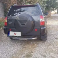 x33 مدل ۹۰|خودرو سواری و وانت|گنبد کاووس, |دیوار