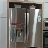 تعمیر حرفه ای انواع یخچال و فریزر و ساید و آبسردکن