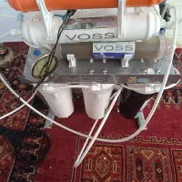 دستگاه آب تسویه خانگی