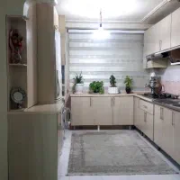 اجار75متر/2خواب/پارکینگ/نیروانتظامی|اجارهٔ آپارتمان|رباط‌کریم, رباط‌کریم|دیوار