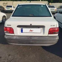 فروش پراید۱۳۱ خانگی|خودرو سواری و وانت|بندر امام خمینی, |دیوار