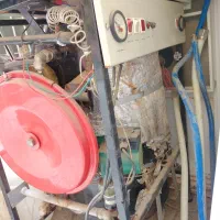 فروش پکیج زمینی