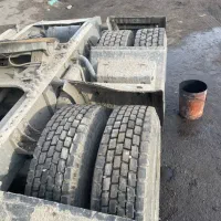 کشنده هوو۲۰۰۶|خودرو سنگین|تبریز, |دیوار