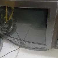 تلویزیون 21اینچ