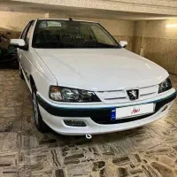 پارسELX فول سفارشی صفر خشک 1403گارانتی فعال