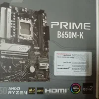 مادربرد b650mk amd