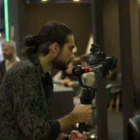 ادمین تولید محتوا فیلمبردار تیزر اینستاگرام ایتا