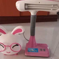 چراغ مطالعه و چراغ خواب