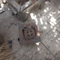 اجاق گاز سالم باقیمت مناسب