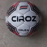 توپ فوتبال اورجینال CIROZ