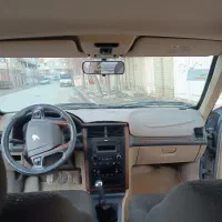 پارس tu5 مدل 95