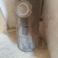 کپسول گاز ال پی جی|حراج|شیروان (خراسان), |دیوار