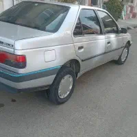 پژو۴۰۵|خودرو سواری و وانت|اسلام آباد, |دیوار