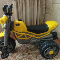 موتور اسباب بازی