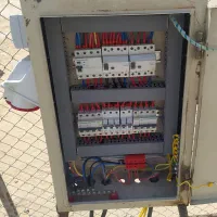 برقکار برق کار صنعتی و ساختمان