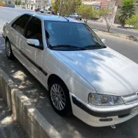 پارس 7xup مدل 1402|خودرو سواری و وانت|بوشهر, |دیوار