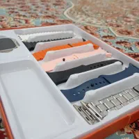 فروش ساعت هوشمند|ساعت|مهاباد (آذربایجان غربی), |دیوار