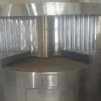 دستگاه نان بربری