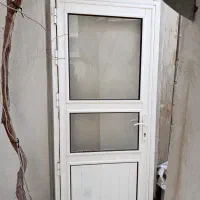 1عدرب آلومینیومی به ابعاد 195در85