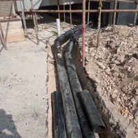 تاسیسات براتی|خدمات پیشه و مهارت|کیش, |دیوار