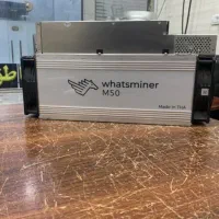 ماینر استوک چینm50m30