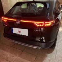 هوندا وزل ۲۰۲۵ صفر