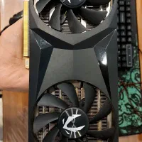 RTX 2070 SUPER