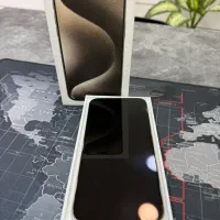 iPhone 15 pro  max|موبایل|تهران, جردن|دیوار