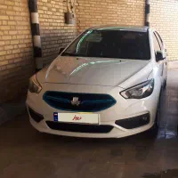 شاهین پلاس اتوماتیک فول