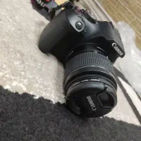 دوربین کنون 2000d|دوربین عکاسی و فیلم‌برداری|آبادان, |دیوار